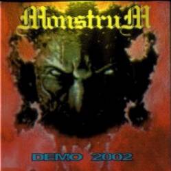 Monstrum : Demo 2002
